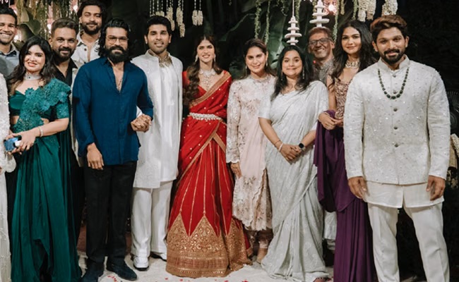 Mega Vs Nandamuri: Who Are Role Models?