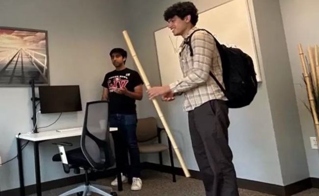 22 and Billionaires! Indian-Origin Duo Stuns Silicon Valley!