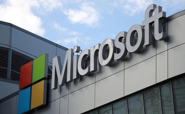 Microsoft is cutting 3% of its workforce