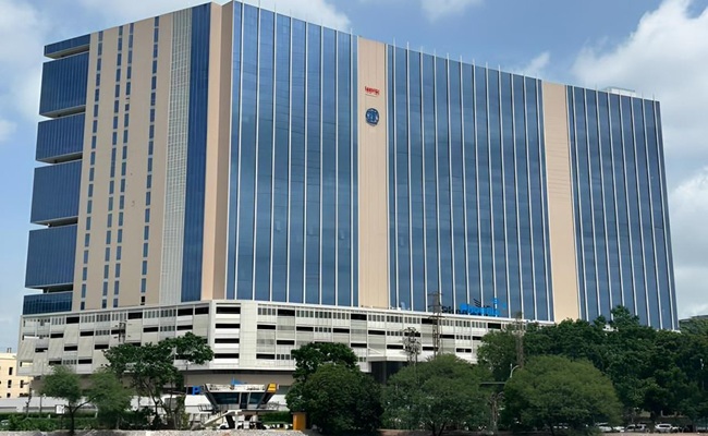 Big Hyderabad Move: Microsoft Signs Rs 5.4 Cr Lease
