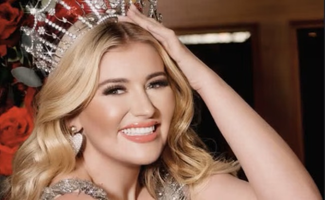 Miss World contestants treated like prostitutes?