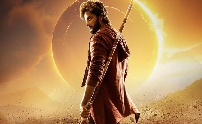 Box Office: Mirai Storms Monday With Rs 10 Cr
