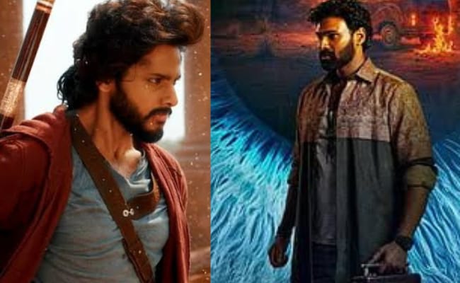 Teja Sajja vs Bellamkonda Srinivas: Producers Clash