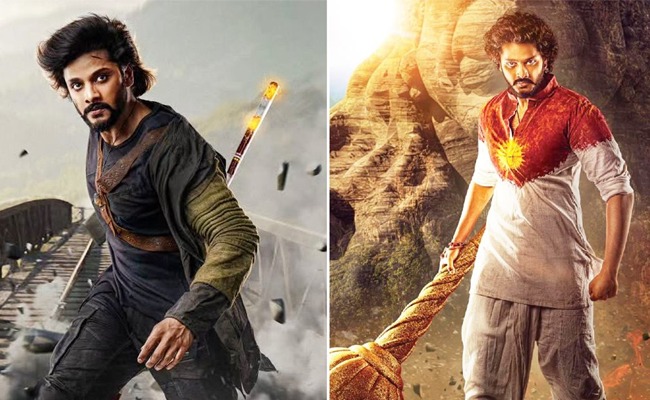 Can 'Mirai' Cross 'Hanu-Man' Record?