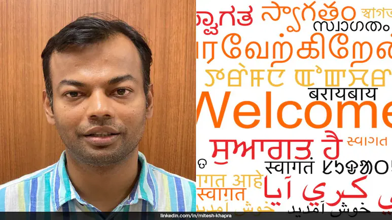 India’s AI Brain on TIME List: IIT Madras Prof Shines!