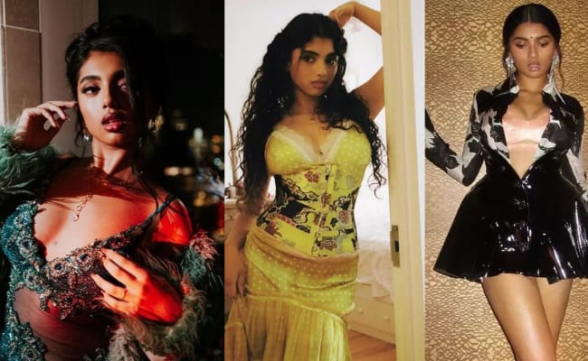 HOT: Former Child Artiste Steps Into Teen Spotlight