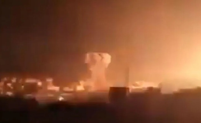 24 Strikes, 9 Terror Camps, 70 Killed: India strikes terror bases in Pak