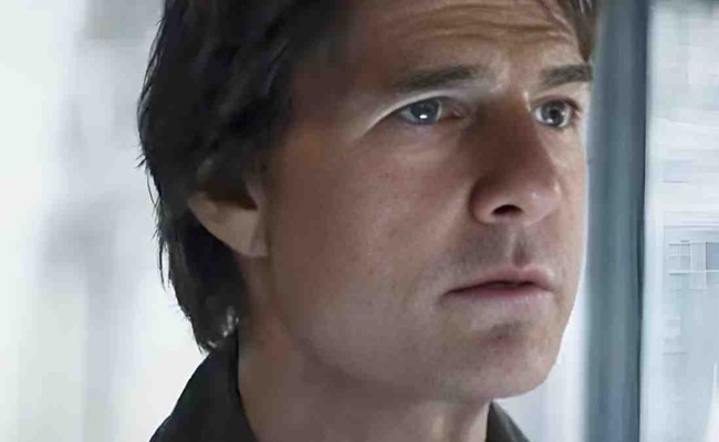 Tom Cruise’s Mission Impossible Struggles in India?