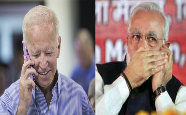 What Modi wants from Biden, in Year Zero of post-Covid era