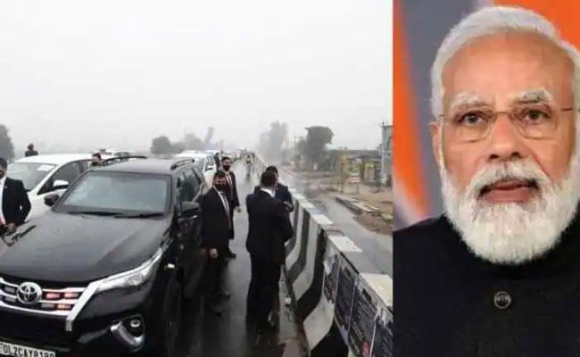 PM Narendra Modis security: The role of SPG and other levels of