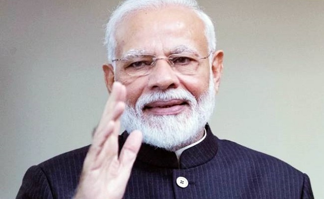 BJP leaders no clue about Modi's Vizag visit?