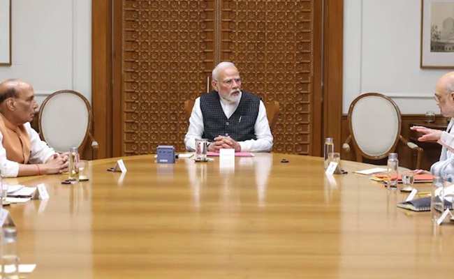 Pahalgam attack: India's 'No Entry' Board To Pakistan