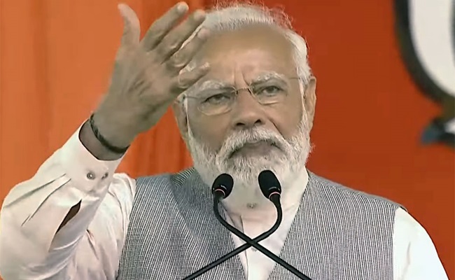 Best Time To Invest In India: PM Modi