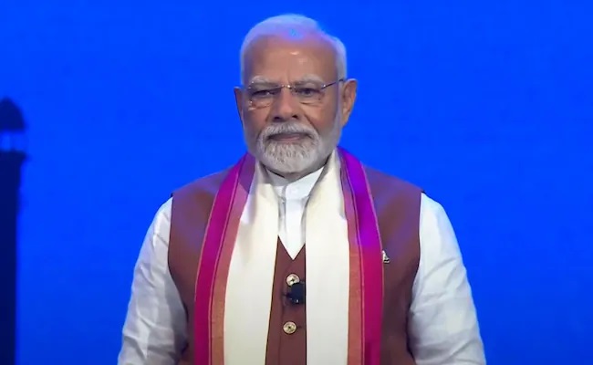 Why Modi Rejected Trump's Invite To Visit US