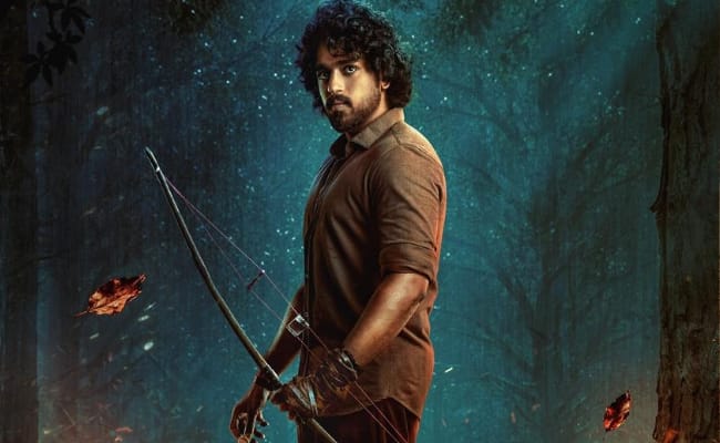 Mowgli 2025 Locked Its Release Date