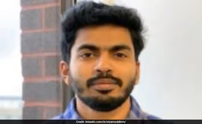 Family of Telangana techie shot dead by US Police demands justice