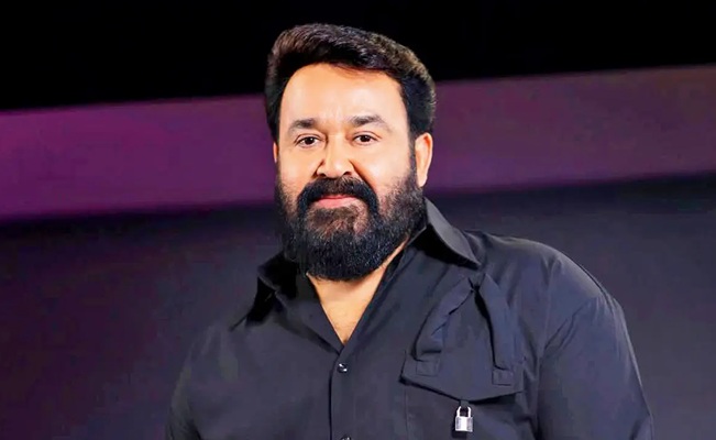Mohanlal Eyes Rs 20 Crore+ Remuneration?