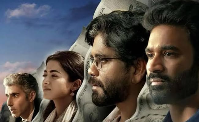 Kuberaa Advance Bookings: Encouraging