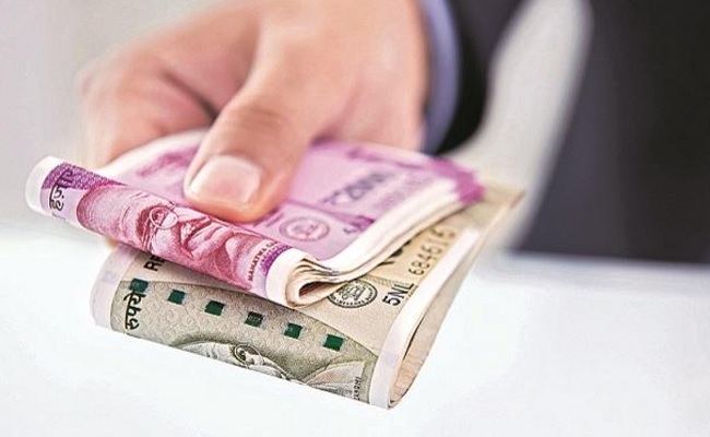 Inflationary: Rupee hits record low at over 77 to USD