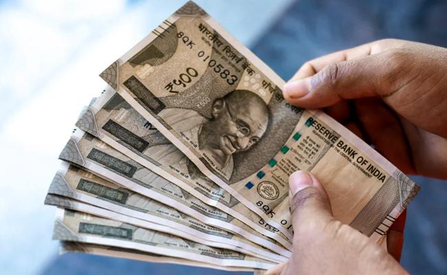 YSRCP exposes Rs 167 cr Sewing machine scam!
