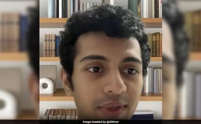 Indian Engineer Accused Of Duping Multiple US Startups