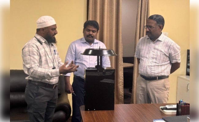AP to launch AI-driven mosquito control programme