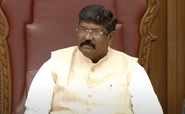 MLC resignations: Zakia Khanam takes U-turn!