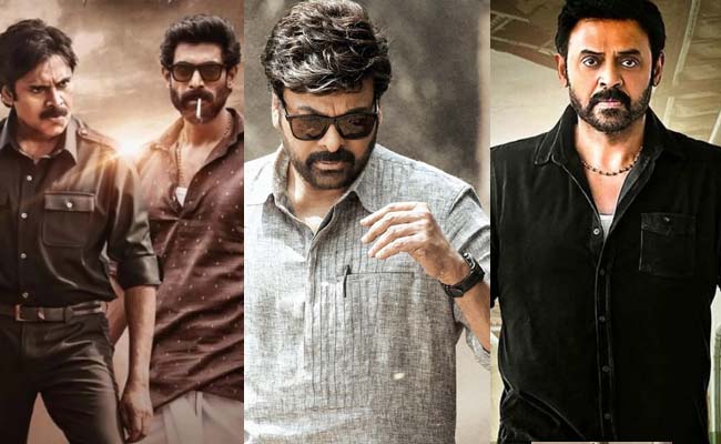 Unpredictable Extremes With Malayalam Remakes