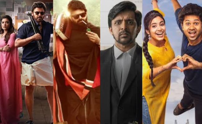Tollywood 2025 So Far: Surprises At The Top