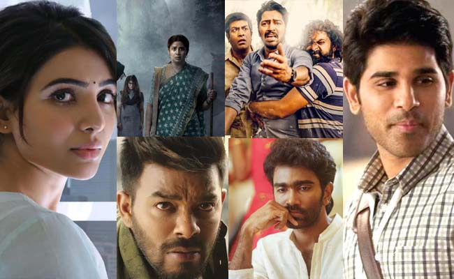 November Box Office: Big Roars From Small Films