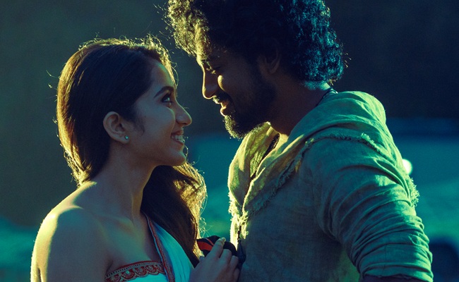 Sayyare From Mowgli 2025: Purest Form Of Love