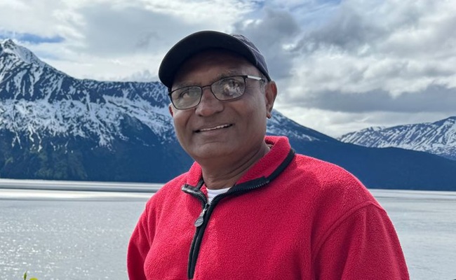 Indian-American's Arrest Sparks Outrage as Video Tells a Different Story