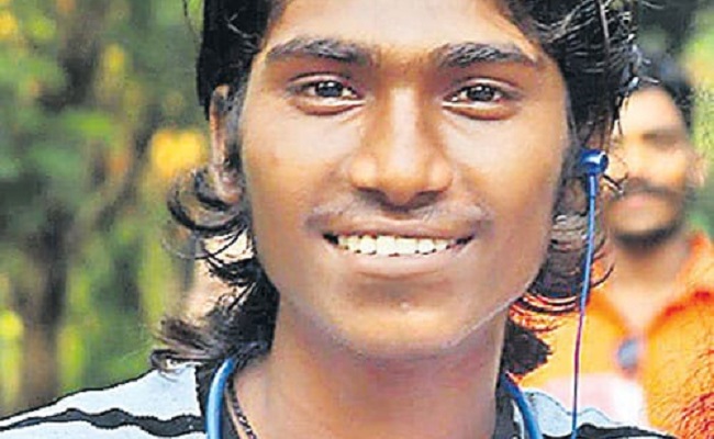 Love triangle: Junior film artist murdered in Hyd