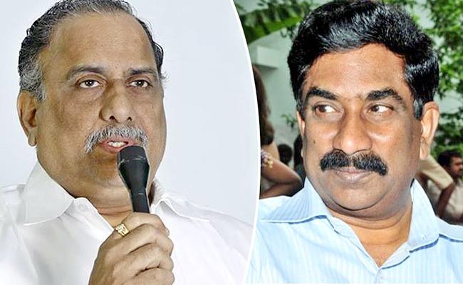 Can't grow like Radhakrishna, says Mudragada