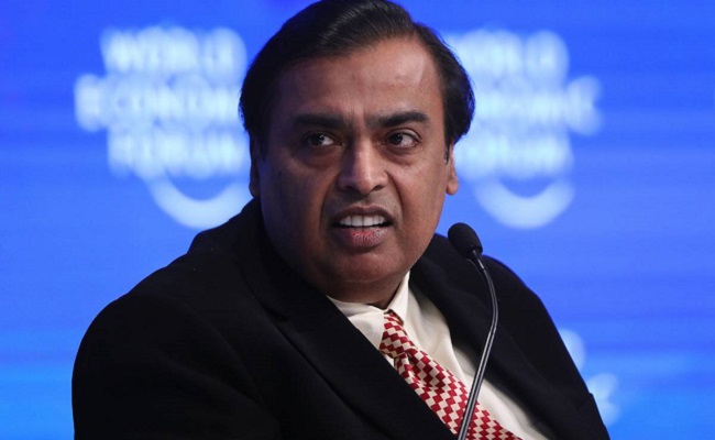 Ambani's driver earns more than many working in MNCs