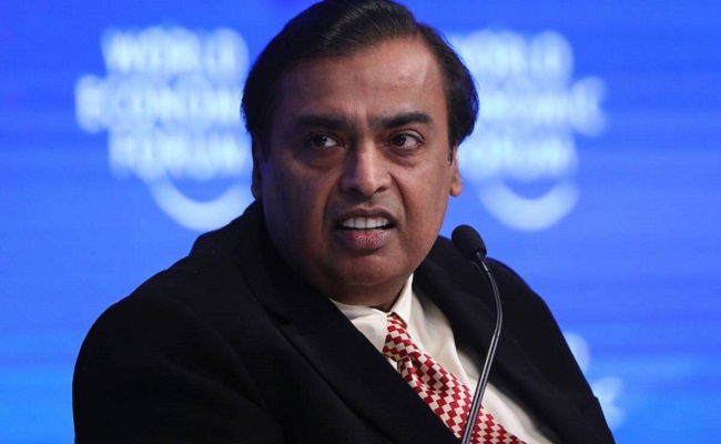 Rs 20 cr extortion-cum-death threat to Ambani