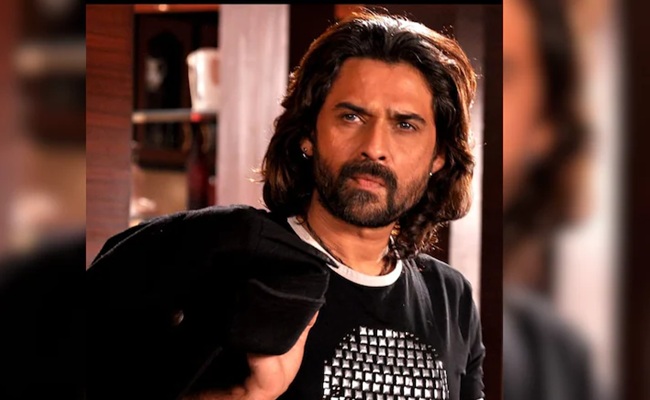 Krishna Actor Mukul Dev Dies At 54