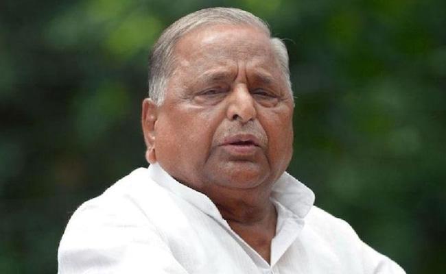 Mulayam Singh Yadav passes away at 82