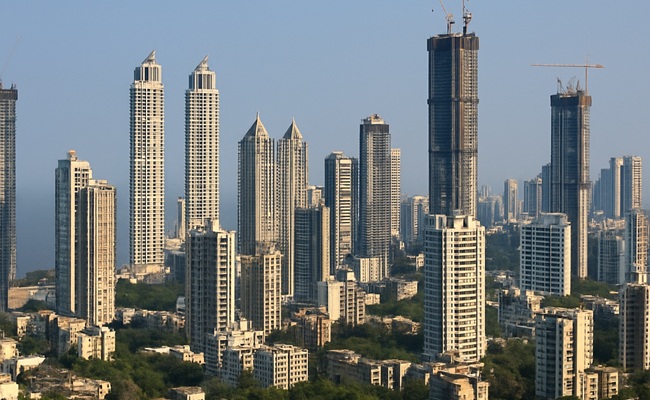 Rs 14,750 crore worth luxury homes sold in Mumbai in 2025