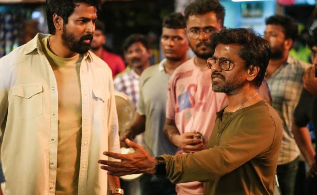 South Indians Referred To As Madharaasi: Murugadoss
