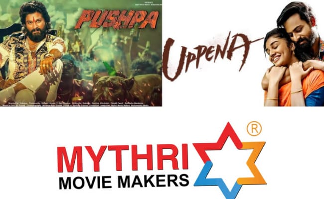 Mythri Movie Makers Wins 3 National Awards