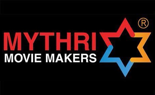 Mythri Movie Makers Sweep Gaddar Awards