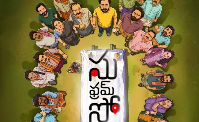Mythri Bringing Kannada Blockbuster To Telugu