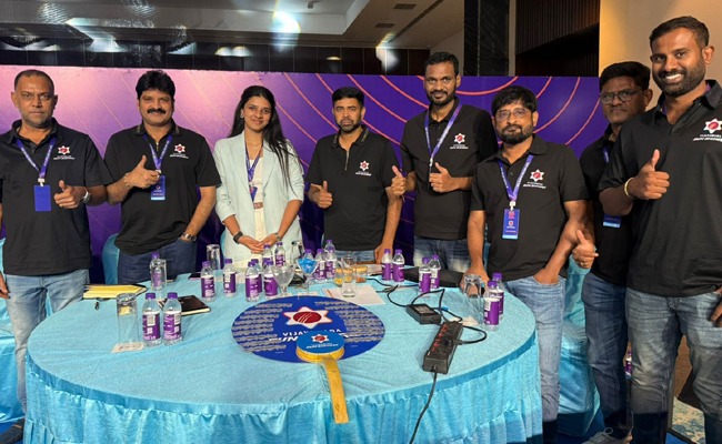 Mythri Movie Makers Acquire A Cricket Team