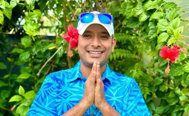 Cyberabad Police File Case Against YouTuber Anwesh