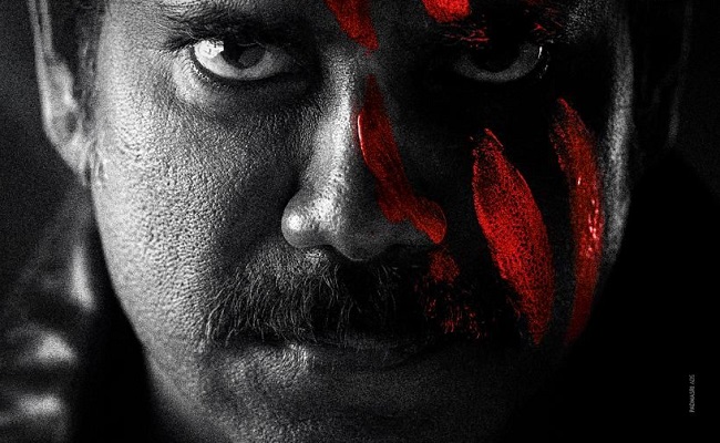 Nagarjuna's Huge Belief On 'Ghost'