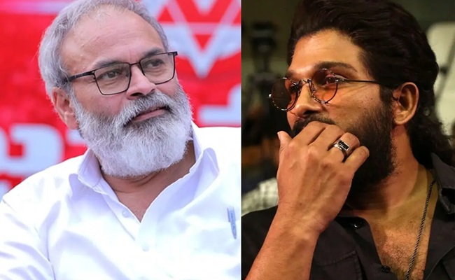 Naga Babu's Cryptic Tweet for Allu Arjun?