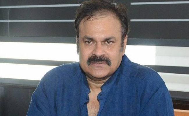 Nagababu: Except Chiranjeevi All Are Performers