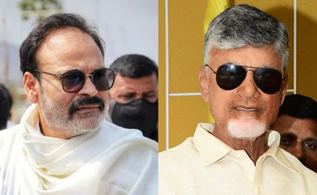 Nagababu to join cabinet; another berth for BJP?