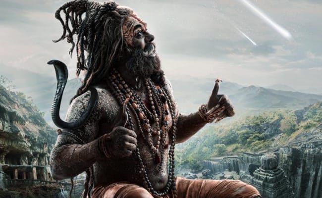 Nagabandham: Shocking Budget Spent On Climax